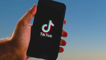 Cara Live TikTok