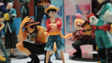 Pencipta One Piece