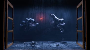 cara agar tidak takut hantu