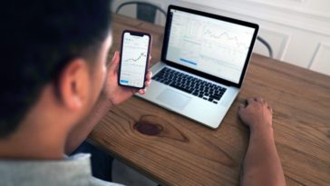 Investasi Jangka Panjang