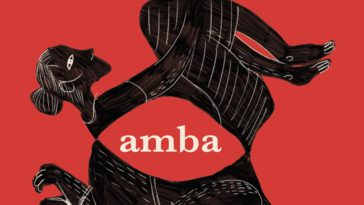 Novel Amba
