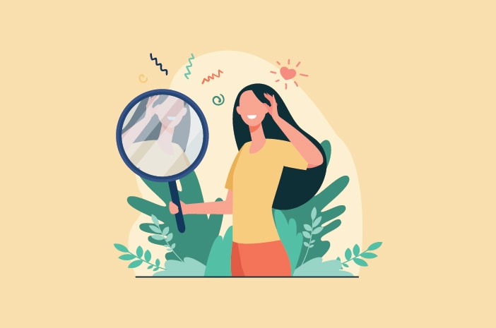 Yuk Self Talk! Ini Dia Daftar 5 Pertanyaan Penting Buat Diri Sendiri