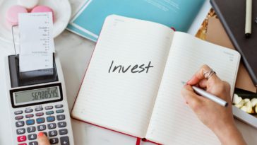 Biaya Investasi adalah