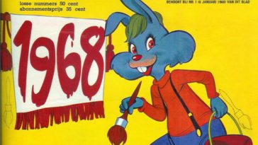 Fakta Unik Majalah Bobo