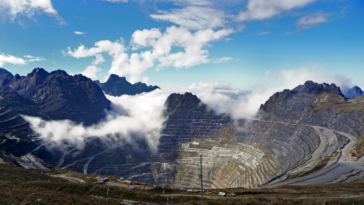 Daerah Penghasil Emas Terbesar di Indonesia