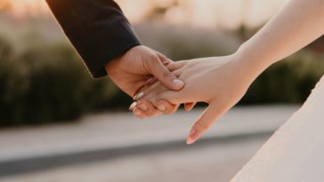 Komitmen dalam Hubungan