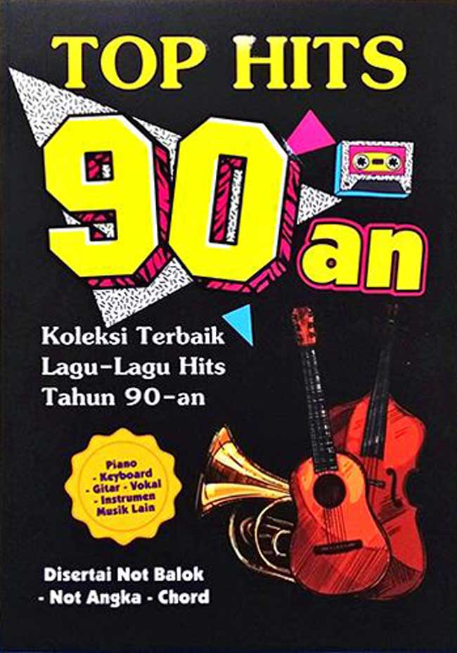 23 Lagu Band Barat Favorit Sepanjang Masa - Best Seller Gramedia