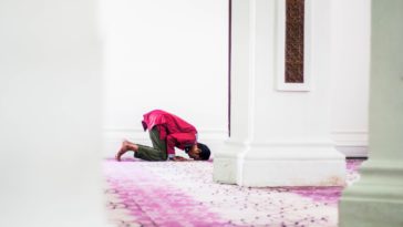 Sujud Sahwi