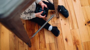 Cara Membuka Pola HP yang Lupa