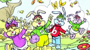 Cara Berlangganan Majalah Bobo