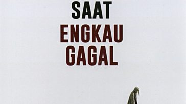 baca buku ini saat engkau gagal