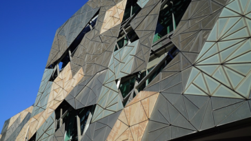 Cladding