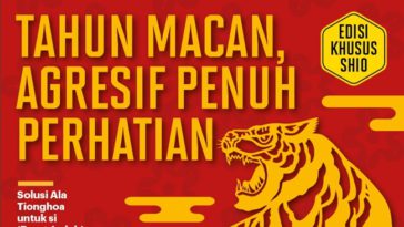 Berlangganan Majalah Intisari