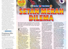 cara berlangganan koran super ball