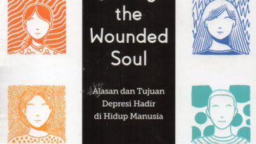 Review Loving The Wounded Soul