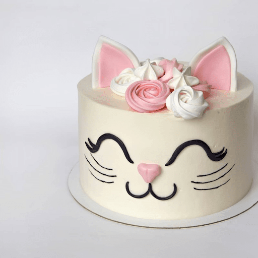 21 Ide Kue Ulang Tahun Anak Perempuan beserta Gambarnya