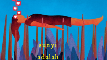 Review Sunyi adalah Minuman Keras