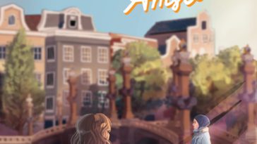 Merindu Cahaya De Amstel