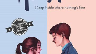 Resensi Teluk Alaska