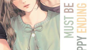 Novel Must Be a Happy Ending