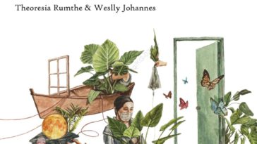 Review Percakapan Paling Panjang Perihal Pulang Pergi