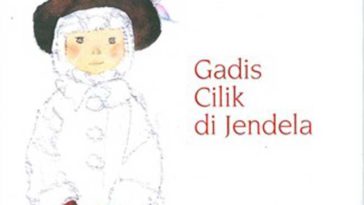 Review Novel Totto Chan