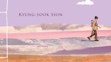 Review Novel Please Look After Mom