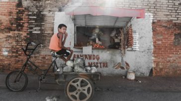 usaha sampingan di desa