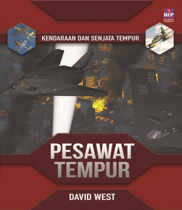 Senjata Tradisional Riau dan Fungsinya - Best Seller Gramedia