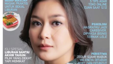 Pengertian Harga dan Cara Berlangganan Majalah Nova