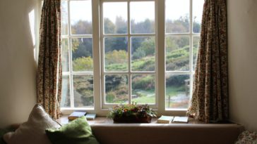 Contoh Jendela Minimalis