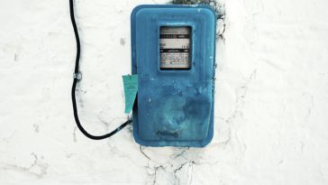 Fungsi Meteran Listrik