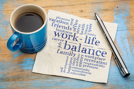 Work Life Balance: Manfaat dan Berbagai Faktor yang Memengaruhi - Best ...