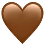 Arti Emoji Love Putih dan Warna Lainnya - Best Seller Gramedia
