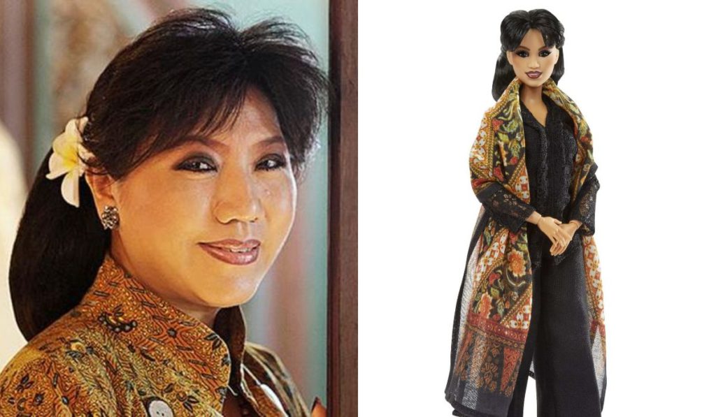 Deretan Desainer Baju Terkenal di Indonesia yang Go Internasional