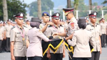 rekomendasi buku tes psikotes polri