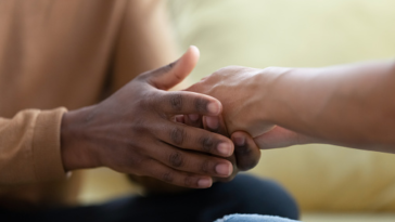 Ucapan Maaf Lahir Batin