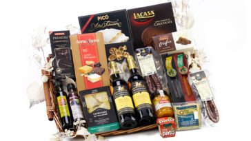 Perbedaan Hampers dan Parcel