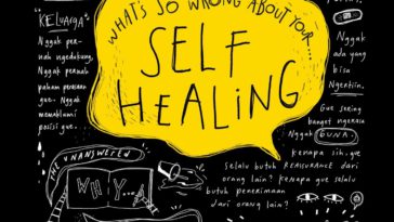 Review Whats So Wrong About Your Self Healing