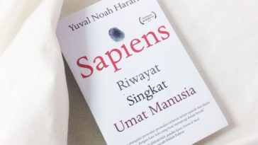 Review Buku Sapiens