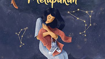 Sebuah Usaha Melupakan