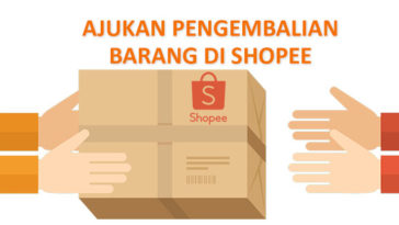 retur barang di shopee