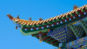 Pengertian Feng Shui