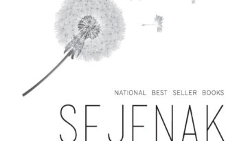 Review Buku Sejenak Hening