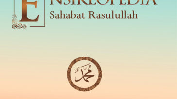 Rekomendasi Ensiklopedia Islam