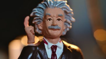 Daftar Orang Terpintar di Dunia