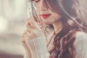 Cewek Feminim