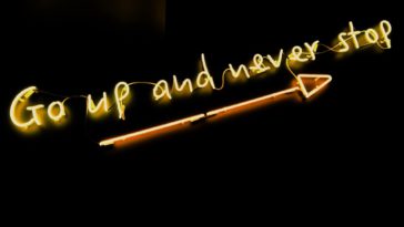 Rekomendasi Novel Motivasi