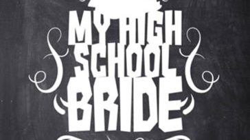 My High School Bride - Fallonyu
