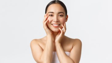 Manfaat Vitamin C untuk Wajah